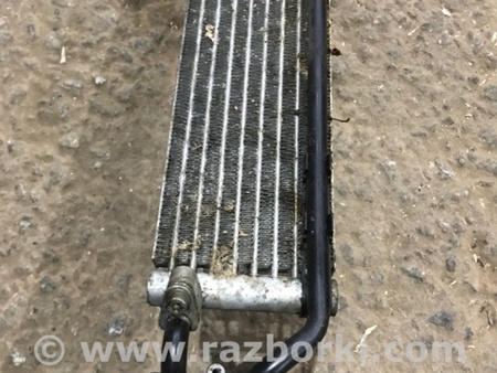 ФОТО Радиатор АКПП для Porsche Cayenne Type 958 (10-18) Киев