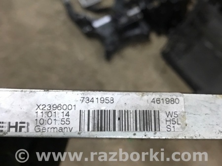 ФОТО Радиатор АКПП для Porsche Cayenne Type 958 (10-18) Киев