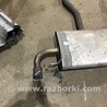 Глушитель Volvo XC90