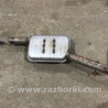 Средняя часть глушителя Audi (Ауди) A3 8V1, 8VA, 8V7, 8VS (03.2012-...)