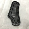 Пластик Porsche Macan