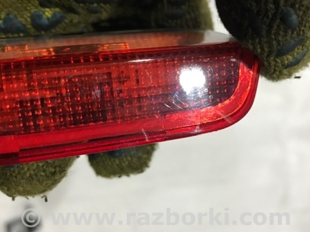 ФОТО Подсветка двери для Porsche Macan Киев