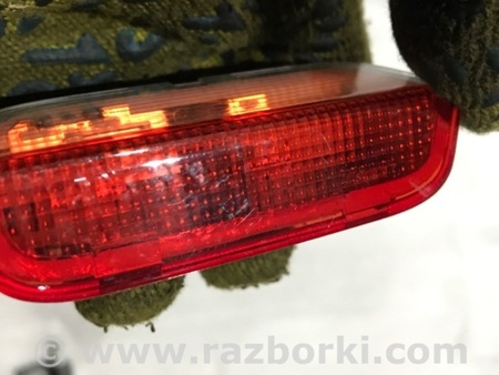ФОТО Подсветка двери для Porsche Macan Киев