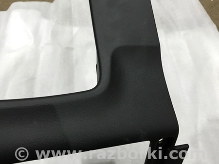 ФОТО Бардачок для Audi (Ауди) A4 B8 - 8K2, 8K5 (08.2007-11.2015) Киев