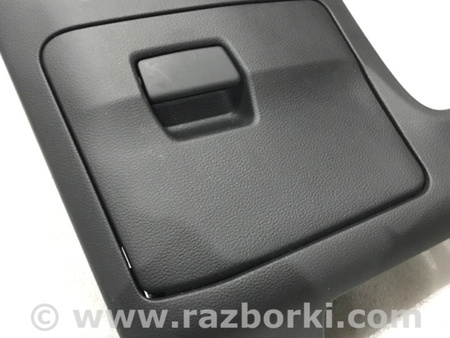 ФОТО Бардачок для Audi (Ауди) A4 B8 - 8K2, 8K5 (08.2007-11.2015) Киев