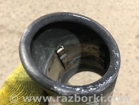 ФОТО Насадка на глушитель для Audi (Ауди) A3 8V1, 8VA, 8V7, 8VS (03.2012-...) Киев