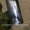 Насадка на глушитель Audi (Ауди) A3 8V1, 8VA, 8V7, 8VS (03.2012-...)