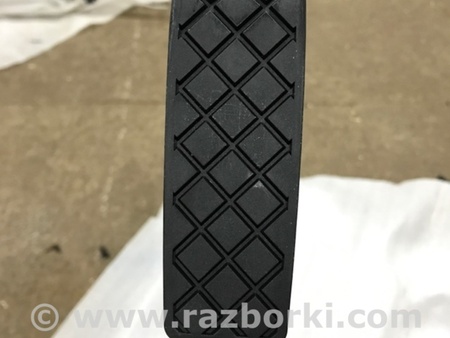 ФОТО Педаль газа для Porsche Cayenne Type 958 (10-18) Киев
