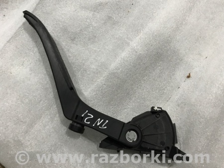 ФОТО Педаль газа для Porsche Cayenne Type 958 (10-18) Киев