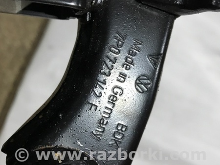 ФОТО Педаль тормоза для Porsche Cayenne Type 958 (10-18) Киев