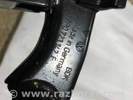 ФОТО Педаль тормоза для Porsche Cayenne Type 958 (10-18) Киев