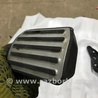 ФОТО Накладка на педаль для Porsche Cayenne Type 958 (10-18) Киев