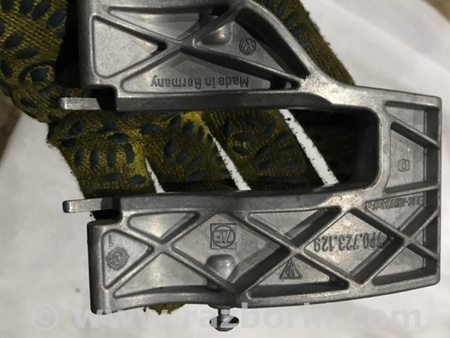 ФОТО Кронштейн для Porsche Cayenne Type 958 (10-18) Киев