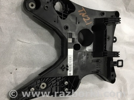 ФОТО Кронштейн для Porsche Cayenne Type 958 (10-18) Киев