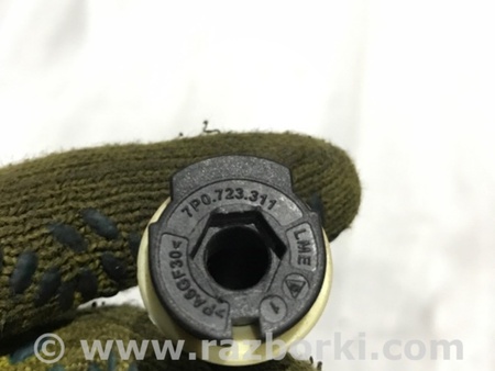 ФОТО Шпилька для Porsche Cayenne Type 958 (10-18) Киев
