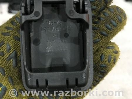 ФОТО Заглушка для Audi (Ауди) A4 B8 - 8K2, 8K5 (08.2007-11.2015) Киев