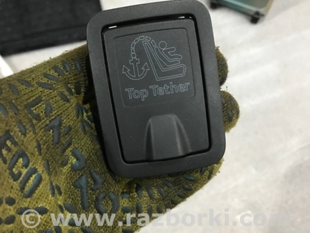 ФОТО Заглушка для Audi (Ауди) A4 B8 - 8K2, 8K5 (08.2007-11.2015) Киев