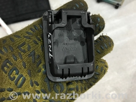 ФОТО Заглушка для Audi (Ауди) A4 B8 - 8K2, 8K5 (08.2007-11.2015) Киев
