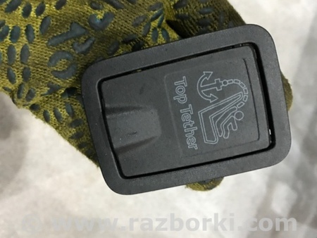 ФОТО Заглушка для Audi (Ауди) A4 B8 - 8K2, 8K5 (08.2007-11.2015) Киев