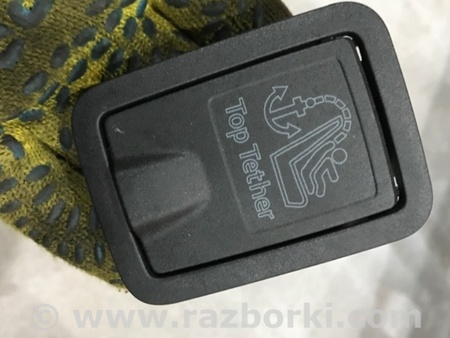 ФОТО Заглушка для Audi (Ауди) A4 B8 - 8K2, 8K5 (08.2007-11.2015) Киев