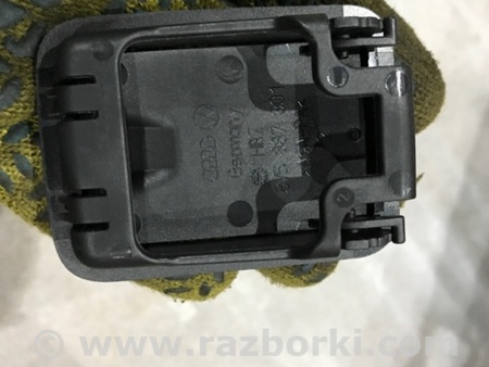 ФОТО Заглушка для Audi (Ауди) A4 B8 - 8K2, 8K5 (08.2007-11.2015) Киев
