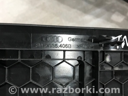 ФОТО Крышка динамика для Audi (Ауди) A4 B8 - 8K2, 8K5 (08.2007-11.2015) Киев