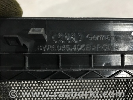 ФОТО Крышка динамика для Audi (Ауди) A4 B8 - 8K2, 8K5 (08.2007-11.2015) Киев