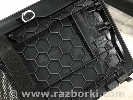 ФОТО Крышка динамика для Audi (Ауди) A4 B8 - 8K2, 8K5 (08.2007-11.2015) Киев