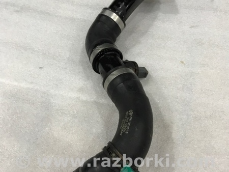 ФОТО Патрубок системы охлаждения для Porsche Cayenne Type 958 (10-18) Киев