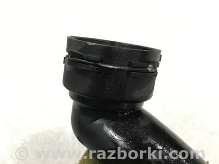ФОТО Патрубок системы охлаждения для Porsche Cayenne Type 958 (10-18) Киев