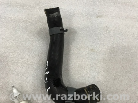 ФОТО Шланг печки для Porsche Cayenne Type 958 (10-18) Киев