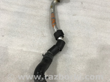 ФОТО Патрубок системы охлаждения для Porsche Cayenne Type 958 (10-18) Киев