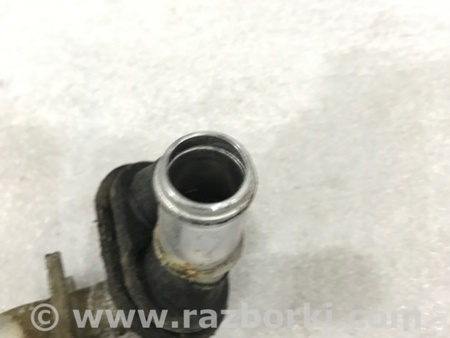 ФОТО Патрубок системы охлаждения для Porsche Cayenne Type 958 (10-18) Киев