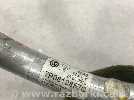 ФОТО Патрубок системы охлаждения для Porsche Cayenne Type 958 (10-18) Киев