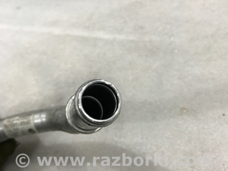 ФОТО Патрубок системы охлаждения для Porsche Cayenne Type 958 (10-18) Киев