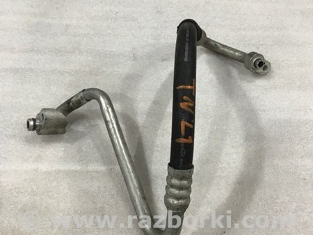 ФОТО Трубка кондиционера для Porsche Cayenne Type 958 (10-18) Киев