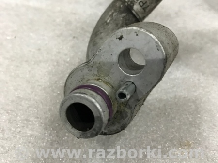 ФОТО Трубка кондиционера для Porsche Cayenne Type 958 (10-18) Киев