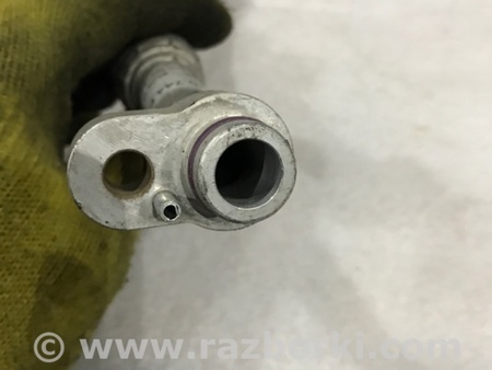 ФОТО Трубка кондиционера для Porsche Cayenne Type 958 (10-18) Киев