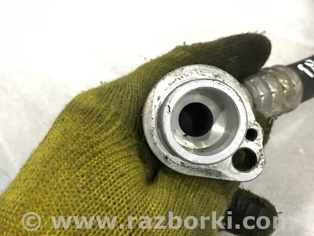 ФОТО Трубка кондиционера для Porsche Cayenne Type 958 (10-18) Киев