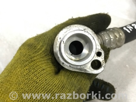 ФОТО Трубка кондиционера для Porsche Cayenne Type 958 (10-18) Киев