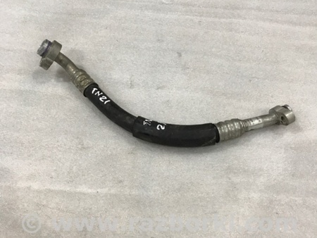 ФОТО Трубка кондиционера для Porsche Cayenne Type 958 (10-18) Киев