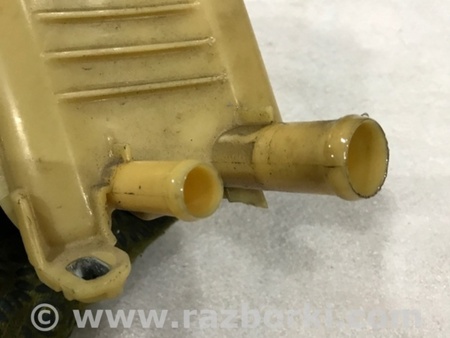 ФОТО Бачок гидроусилителя руля для Porsche Cayenne Type 958 (10-18) Киев