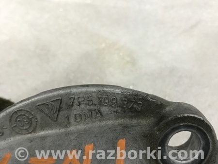 ФОТО Кронштейн для Porsche Cayenne Type 958 (10-18) Киев
