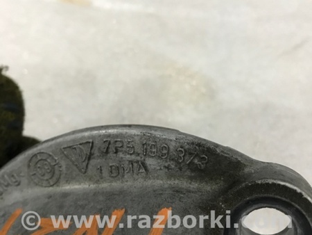 ФОТО Кронштейн для Porsche Cayenne Type 958 (10-18) Киев