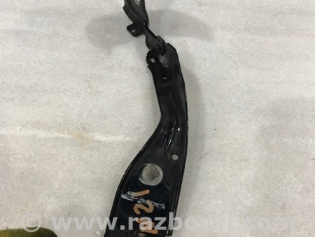 ФОТО Петля капота для Porsche Cayenne Type 958 (10-18) Киев
