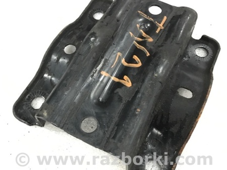ФОТО Кронштейн для Porsche Cayenne Type 958 (10-18) Киев