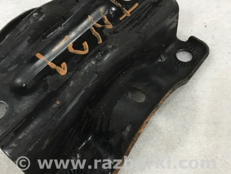 ФОТО Кронштейн для Porsche Cayenne Type 958 (10-18) Киев