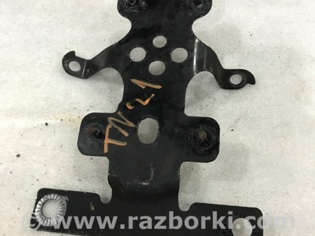 ФОТО Кронштейн для Porsche Cayenne Type 958 (10-18) Киев