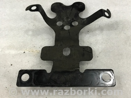 ФОТО Кронштейн для Porsche Cayenne Type 958 (10-18) Киев