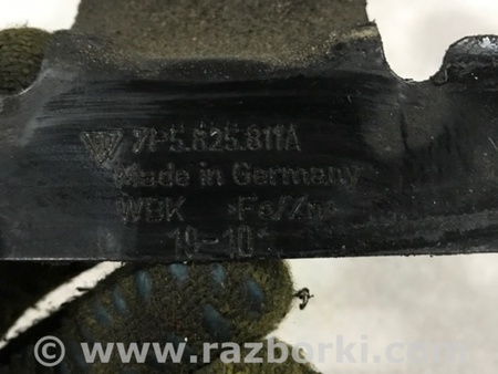 ФОТО Кронштейн для Porsche Cayenne Type 958 (10-18) Киев